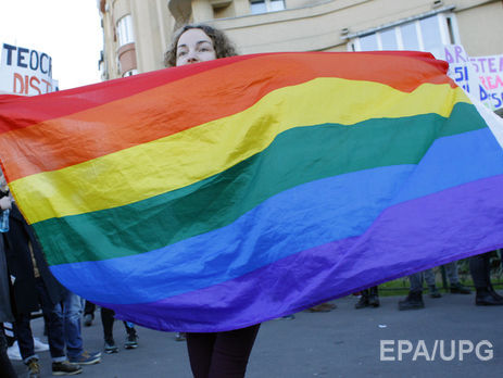 В Финляндии вступил в силу закон, легализовавший однополые браки