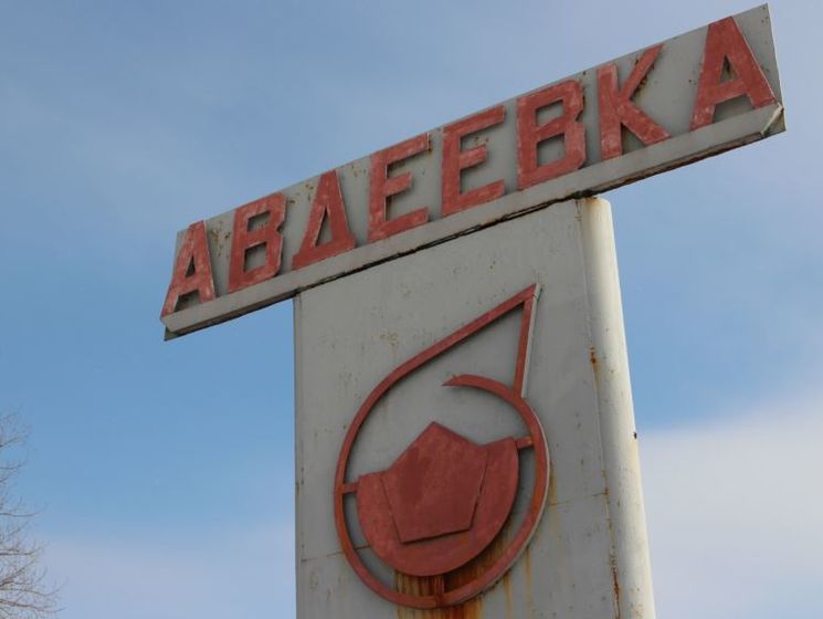 В Красном Кресте заявили, что организуют доставку воды в Авдеевку, если ситуация не улучшится