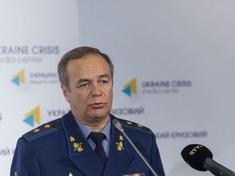 У разі необхідності Путін ні перед чим не зупиниться і застосує на Донбасі авіацію – генерал-лейтенант Романенко
