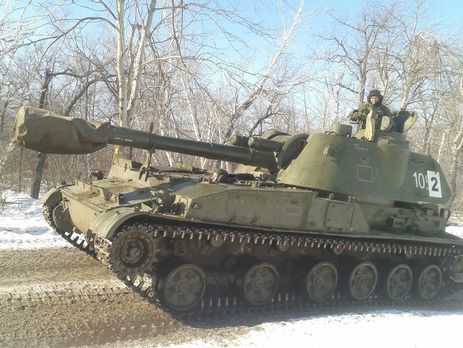 Российские воинские части были подняты по тревоге для внезапной проверки в Крыму, Чечне и Дагестане