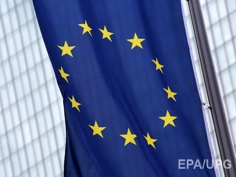 Безвизовый режим для Украины Совет ЕС одобрит 11 мая – СМИ