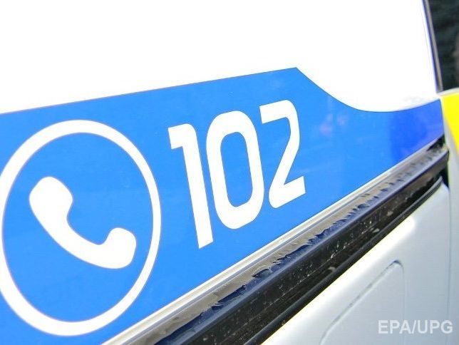 У Луганській області виклик поліції за номером 102 для абонентів Vodafone тимчасово неможливий – Нацполіція