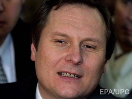 У МЗС РФ заявили, що не отримували офіційних повідомлень про відкликання посла Молдови