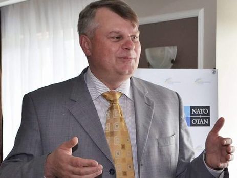 "Націоналізація" підприємств у ОРДЛО – це перехід Росії до економічного наступу на Україну – дипломат Трюхан