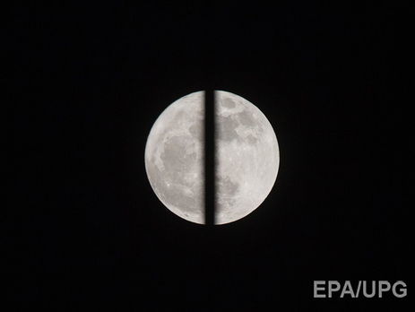 Китайский зонд доставит на Землю образцы лунного грунта