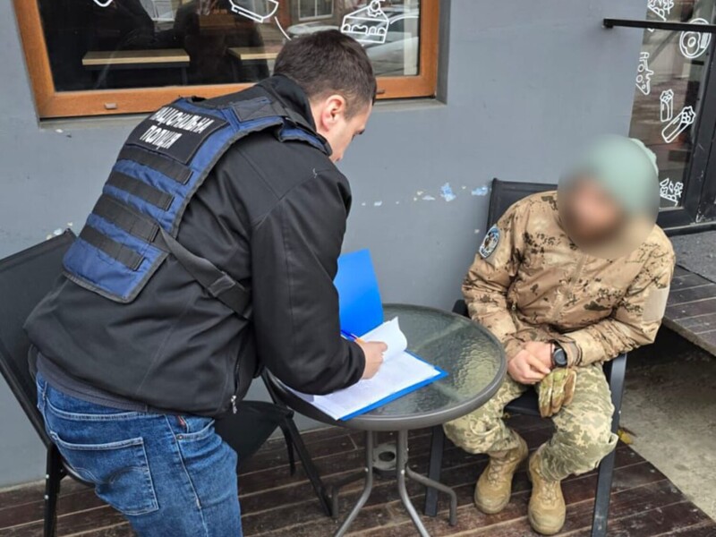 Фиктивная инвалидность и проигранные соцвыплаты. Объявлено подозрение сыну мэра в Черкасской области