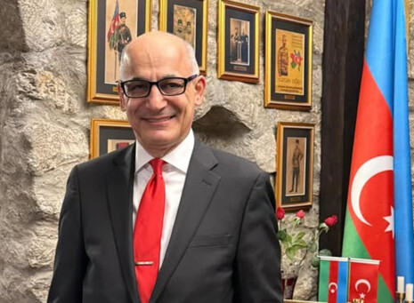 Удар Росії по посольству Азербайджану в Україні – не випадковість: Москва передає два сигнали