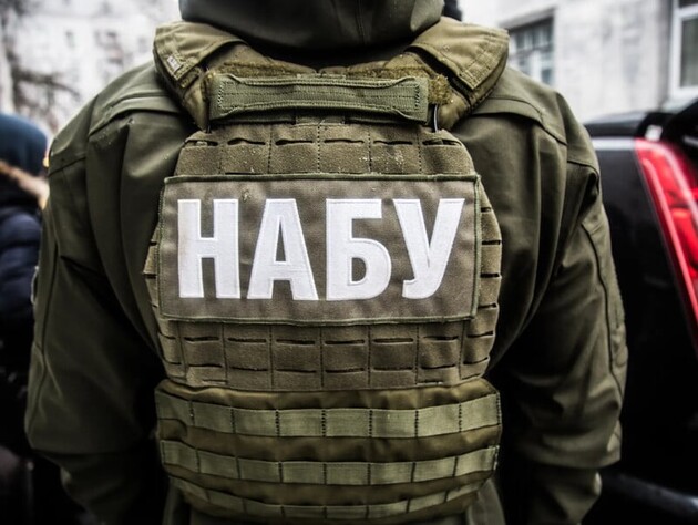 НАБУ підтвердило обшуки в директора з безпеки 