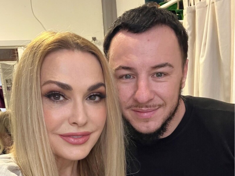 Сумська, Бацман та інші знаменитості знялися для фотопроєкту Motanka, який присвячено відродженню традицій