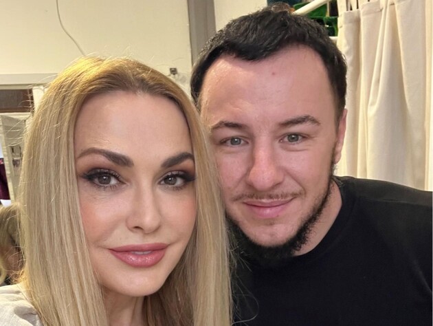 Сумська, Бацман та інші знаменитості знялися для фотопроєкту Motanka, який присвячено відродженню традицій