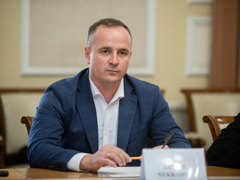 Правительство назначило исполняющего обязанности министра энергетики Украины