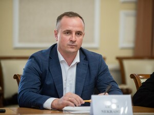 Правительство назначило исполняющего обязанности министра энергетики Украины