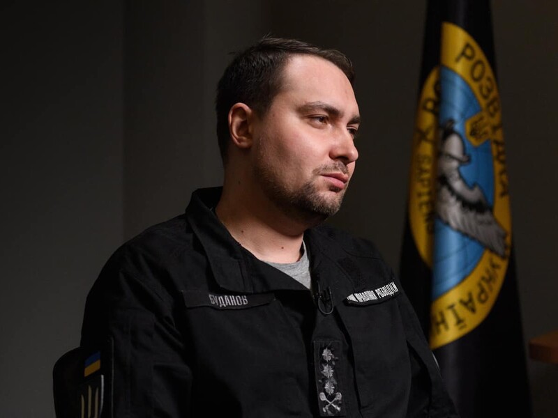 Буданов про мир із РФ: Наше вікно знову відкриється в середині лютого