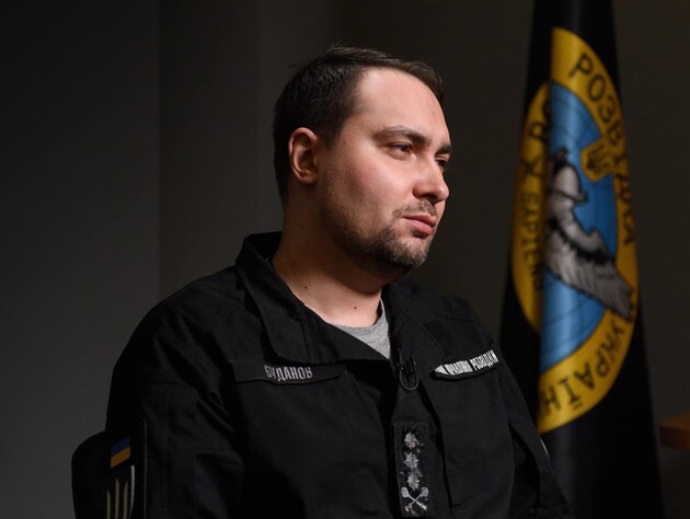 Буданов про мир із РФ: Наше вікно знову відкриється в середині лютого