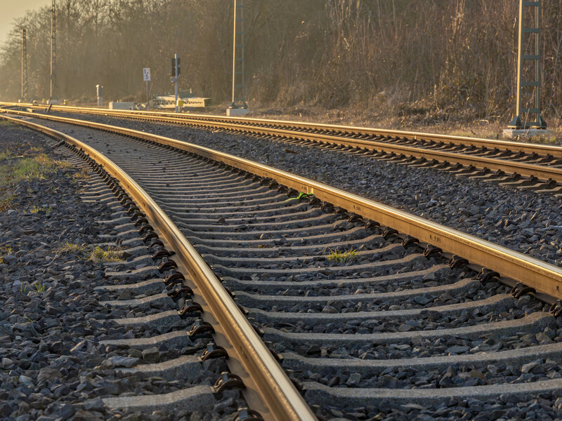 Украина и Польша будут сотрудничать для предотвращения диверсий на железной дороге