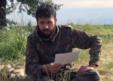 Росіяни вперше дістали сенс життя