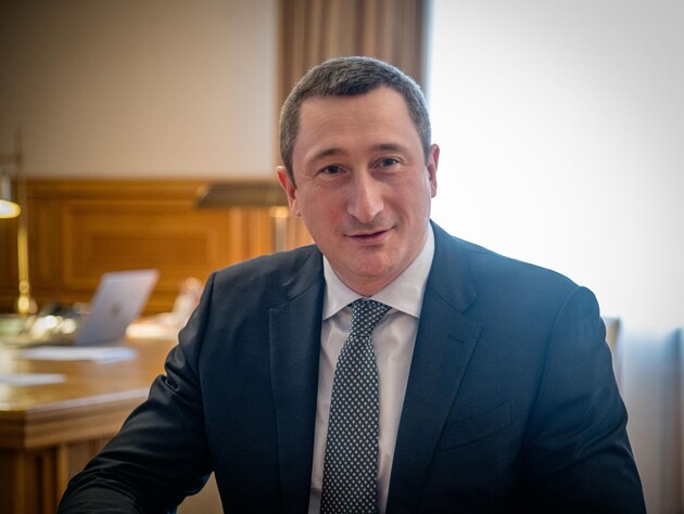 За Чернышова внесли залог – СМИ