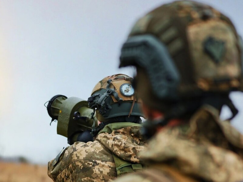 Уряд дозволив підприємствам створювати групи ППО. Що відомо