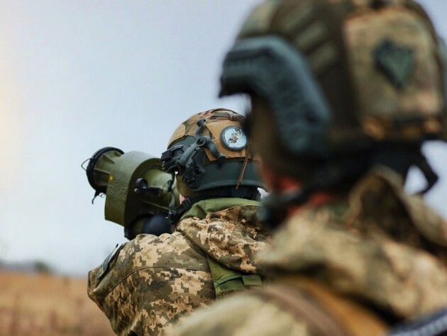 Уряд дозволив підприємствам створювати групи ППО. Що відомо