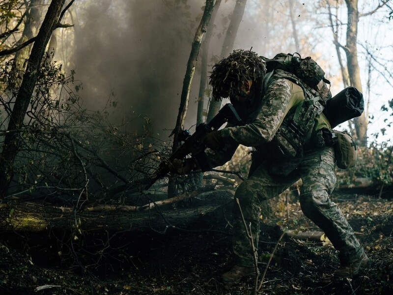 Жодної "мирної угоди" цього тижня не буде, українці не погодяться на капітуляцію – журналіст