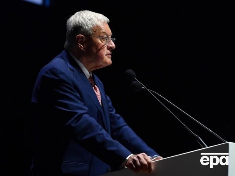 ЗМІ дізналися, коли Келлог може покинути посаду спецпредставника Трампа з питань України