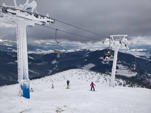 Бюджетно, комфортно и полезно для здоровья. Восемь курортных локаций для зимнего отдыха в Карпатах