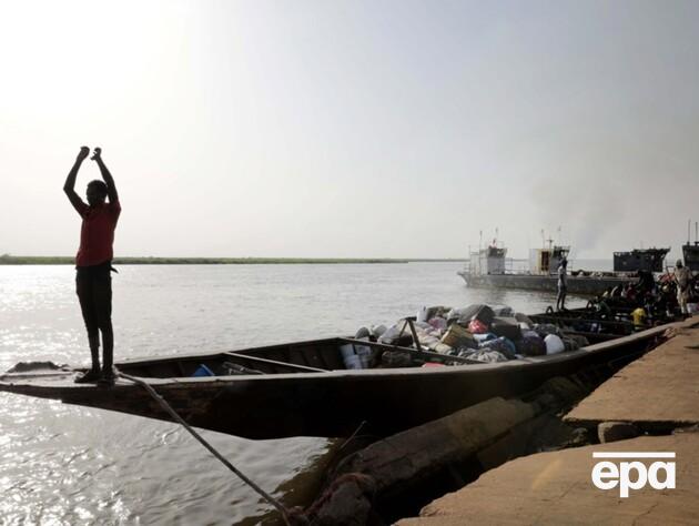 Росія втрачає плацдарм у Червоному морі. Розвідка доповіла про зупинення проєкту в Порт-Судані