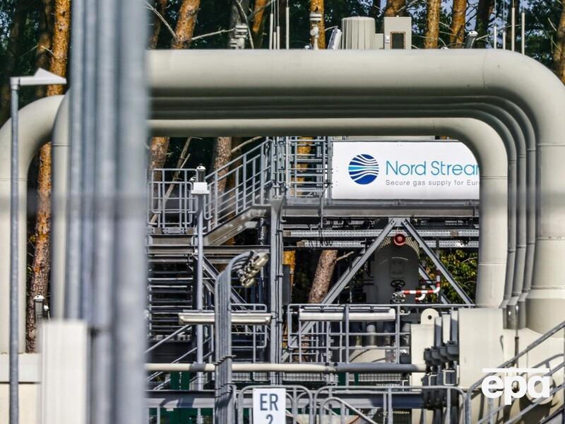 Верховний суд Італії підтримав рішення про екстрадицію підозрюваного в підриві "Північних потоків"