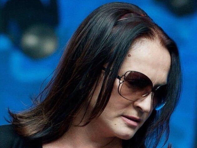 Відлюдниця Ротару після російського обстрілу вийшла на зв'язок. Фото