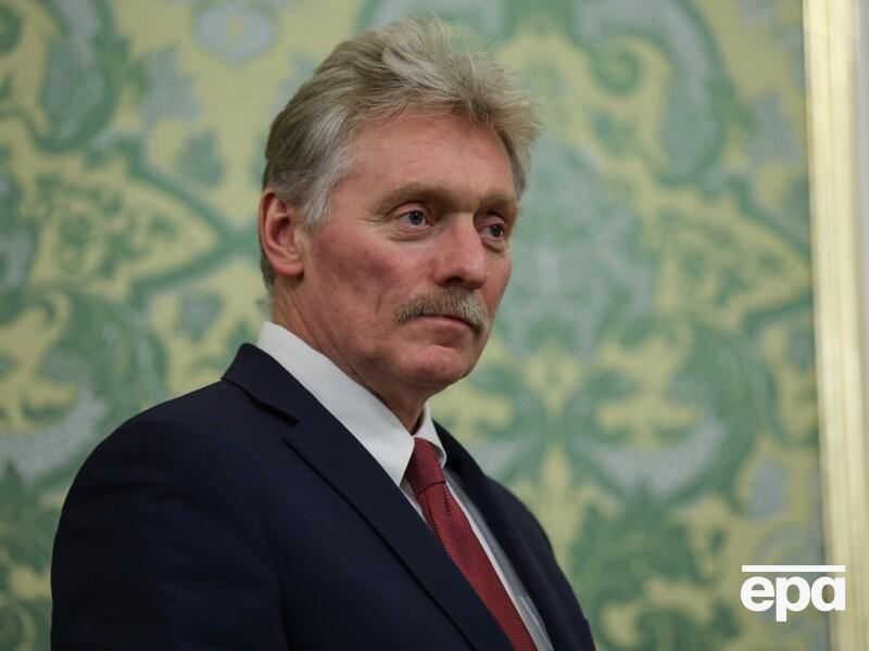 Пєсков відреагував на заяву Ердогана про відновлення стамбульського процесу