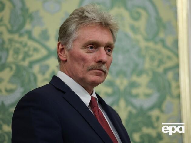 Пєсков відреагував на заяву Ердогана про відновлення стамбульського процесу
