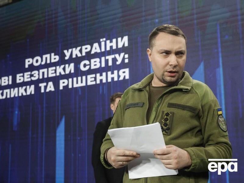 "Ситуація максимально була напружена й загострена". Буданов розповів про десант у Покровську