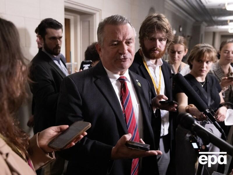 "Звучит, как Мюнхен 1938 года". В Конгрессе США раскритиковали новый "мирный план" Трампа