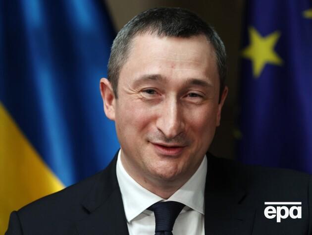 СМИ выяснили фамилии людей, которые внесли за Чернышова почти 52 млн грн залога