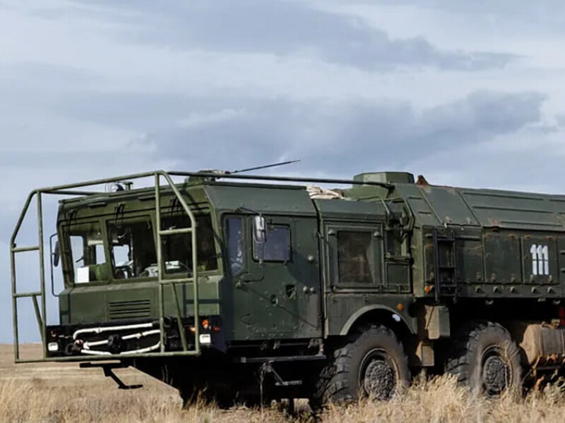 Росія 23 рази застосовувала проти України заборонені ракети "Новатор"