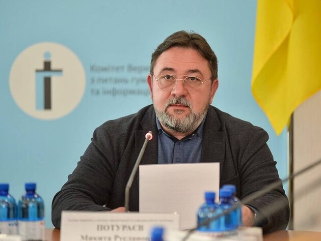 Потураев рассказал, сколько нардепов поддержали создание 