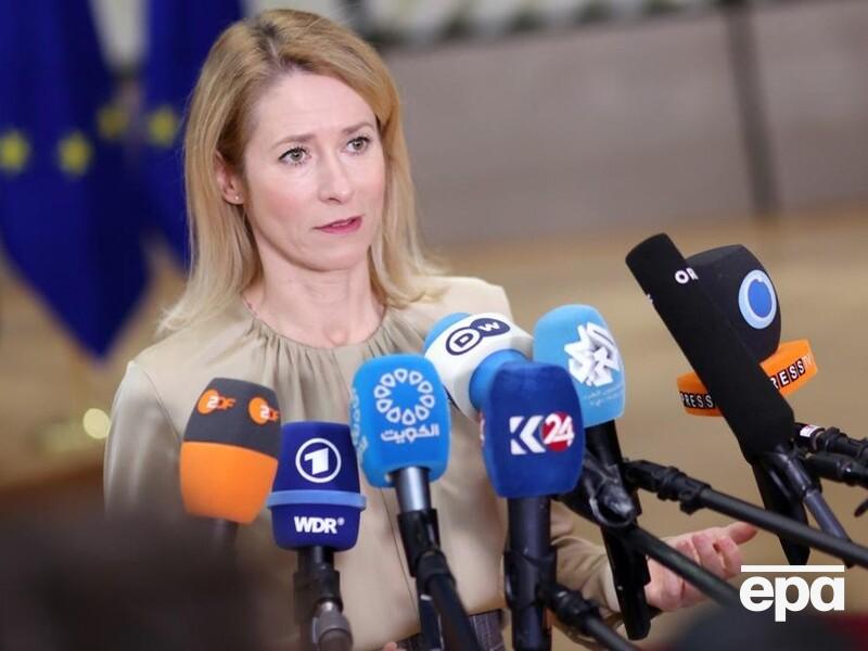 "Ми не чули про жодні поступки РФ". У ЄС відреагували на "мирний план" США і РФ