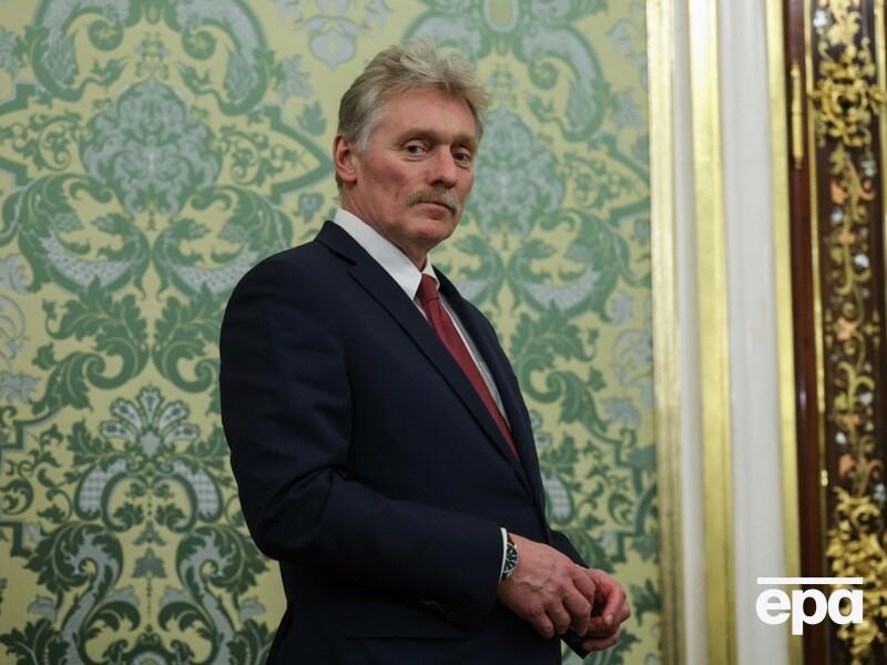 Пєсков прокоментував закриття останнього консульства РФ у Польщі й заявив про "деградацію"