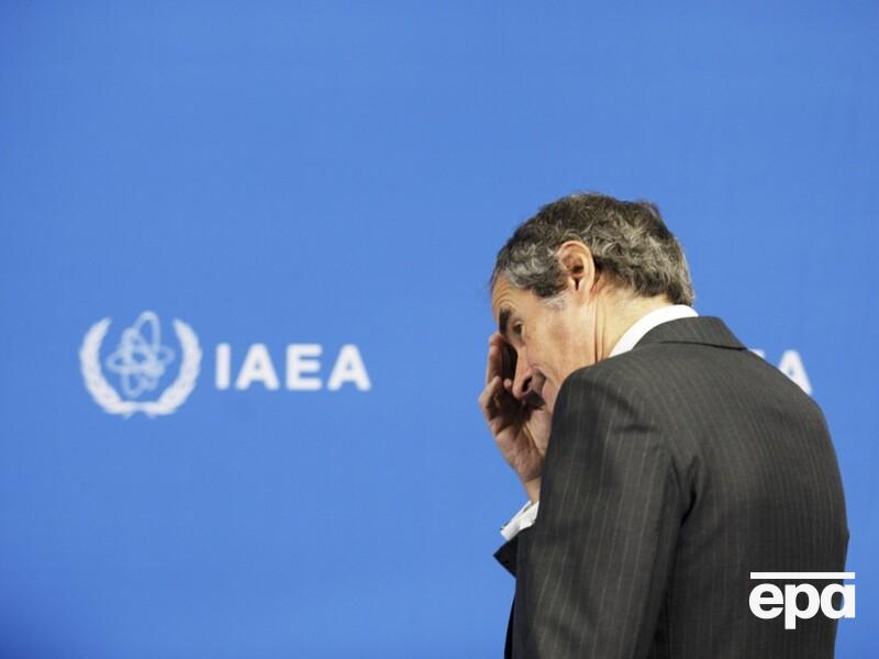 Три українські АЕС втратили під'єднання до високовольтних ліній електропередавання після обстрілу РФ – МАГАТЕ