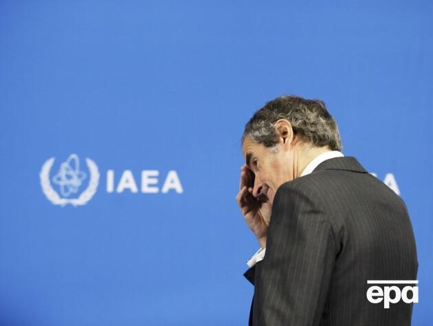 Три украинские АЭС потеряли подключение к высоковольтным линиям электропередач после обстрела РФ – МАГАТЭ