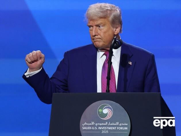 Трамп подписал законопроект о раскрытии файлов Эпштейна