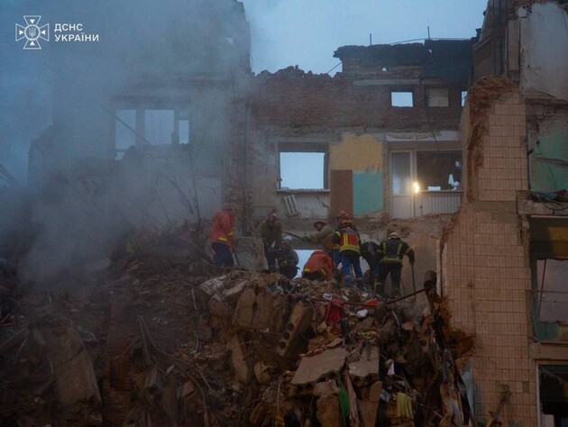 Видео могло стать причиной обстрела. Нардепа обвиняют в раскрытии данных перед атакой на Тернополь