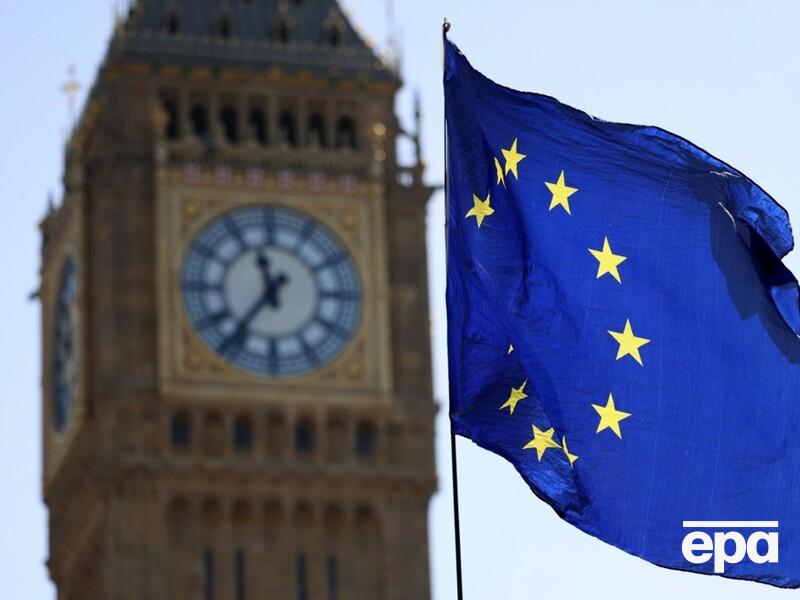 ЕС выступил против "мирного плана" США и РФ по Украине – Reuters