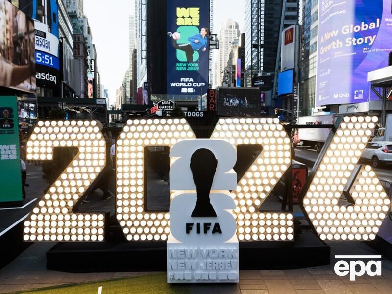 Збірна України з футболу дізналася суперника у плей-оф відбору на чемпіонат світу