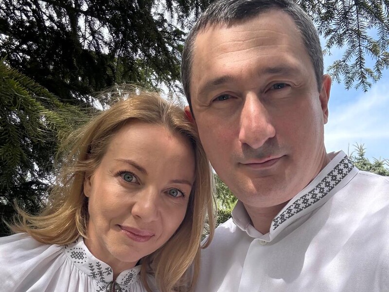 Жена Чернышова подала в суд иск о разделе имущества супругов