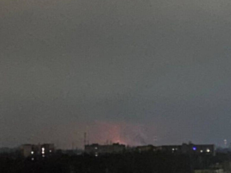 Уночі ЗСУ уразили НПЗ, який "входить у перелік найбільших" у РФ, й окупантів у Донецькій області – Генштаб