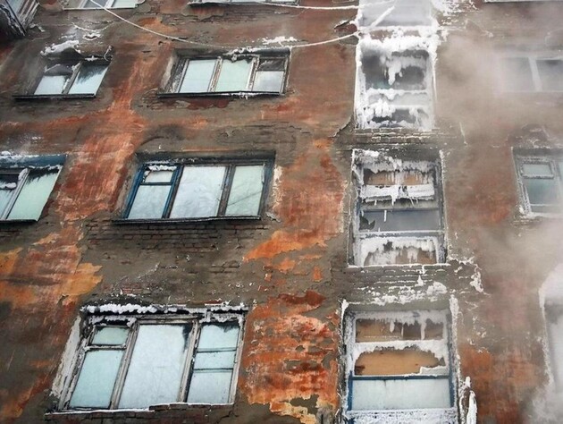 Бюджетный коллапс и холодные дома. В разведке рассказали, как север и восток России встречают зиму