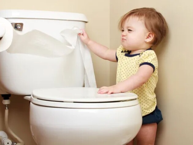 Как правильно смывать воду в унитаз – с поднятой или опущенной крышкой. Совет, который прекратит спор