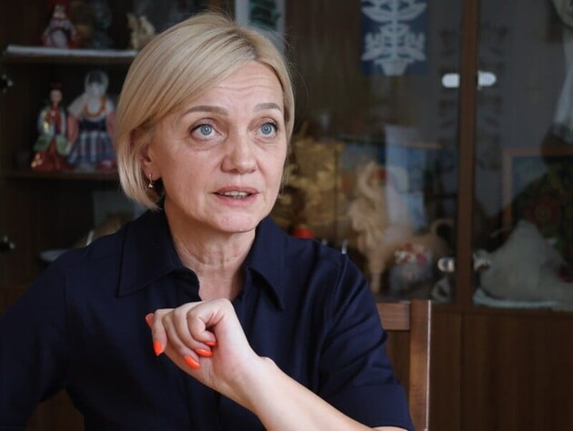 Мовна омбудсменка відреагувала на умову 