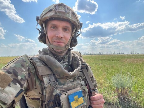 Бандерас пошел на штурм вместе со своими колумбийцами. Задачу выполнили. Позиция врага была уничтожена